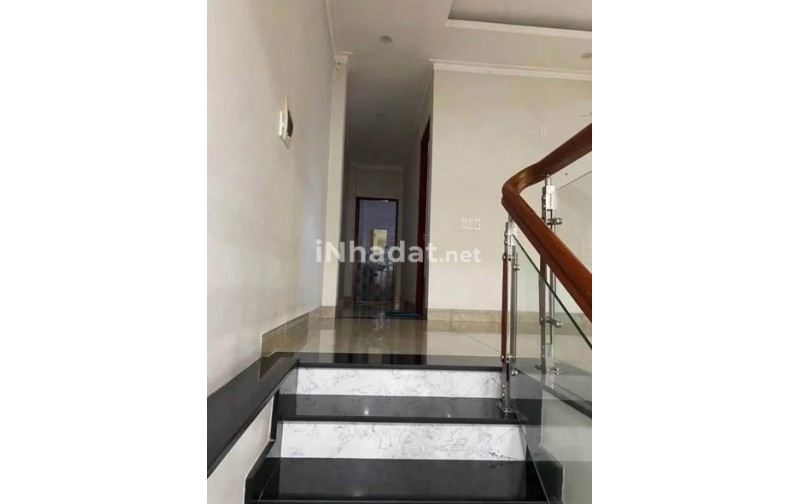 BÁN NHÀ MỚI ĐẸP – KDC VỊ HẢO, PHƯỜNG THÁI HÒA, TP TÂN UYÊN – DIỆN TÍCH LỚN (110M²) – ĐƯỜNG XE TẢI