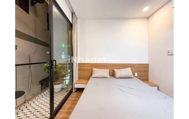 BÁN NHÀ MỚI ĐẸP – TRUNG TÂM QUẬN 5 – CHỈ 10M RA MẶT TIỀN – FULL NỘI THẤT