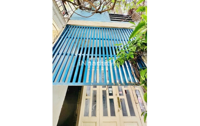 BÁN NHÀ MỚI ĐẸP – HẺM XE HƠI HOÀNG HOA THÁM – BÌNH THẠNH GIÁP PHÚ NHUẬN – 6 PHÒNG NGỦ – GIÁ 6.5 TỶ