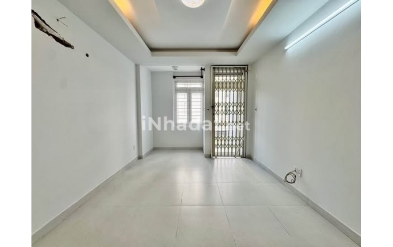 CƠ HỘI ĐẦU TƯ: BÁN NHÀ MẶT TIỀN ĐƯỜNG VĨNH VIỄN - QUẬN 11