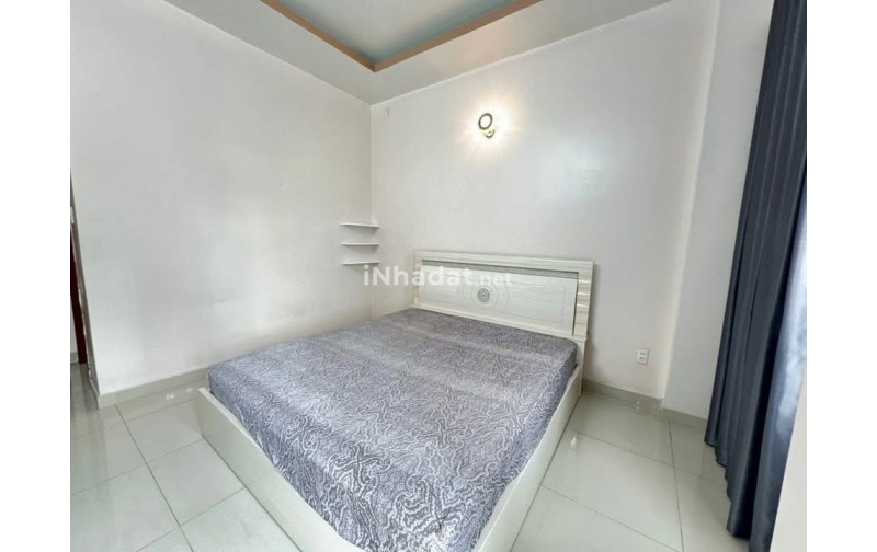 BÁN NHÀ MỚI ĐẸP - KHU CAO TẦNG AN NINH - ĐƯỜNG 21, PHƯỜNG 8, GÒ VẤP