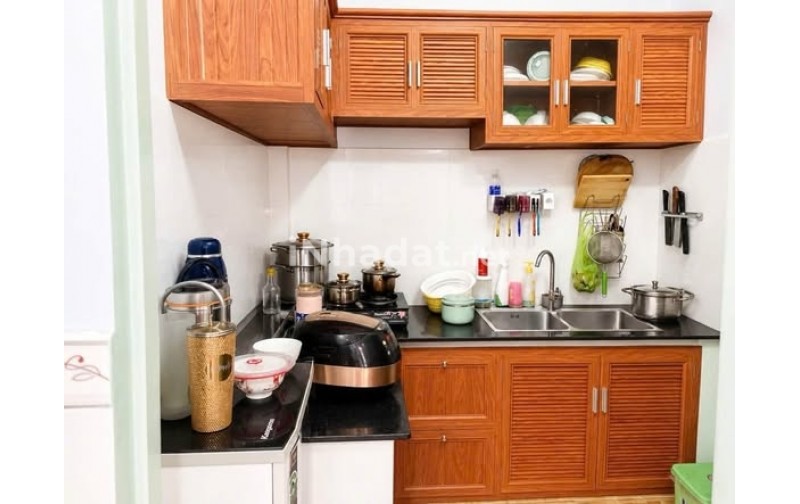 CƠ HỘI SỞ HỮU NHÀ 2 TẦNG TRUNG TÂM DĨ AN – SÁT VINCOM 550 – GIÁ CHỈ 2,35 TỶ