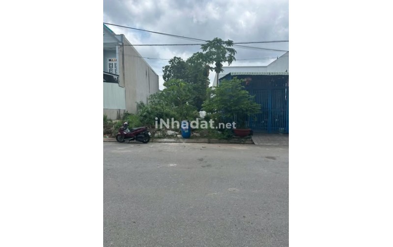 BÁN ĐẤT MẶT TIỀN KINH DOANH – KDC KIM THANH – TIỀM NĂNG SINH LỜI CAO – GIÁ 2.7 TỶ