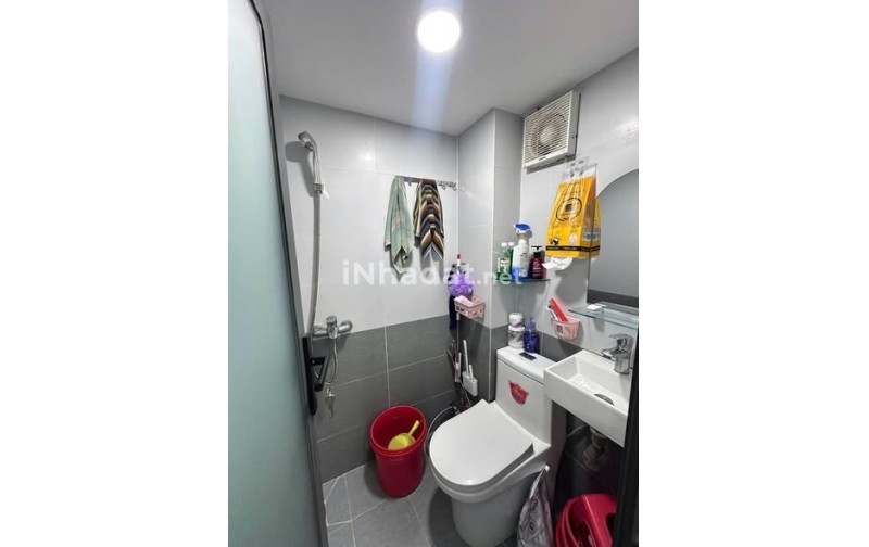 BÁN NHÀ MỚI – BẠCH ĐẰNG, P.15, BÌNH THẠNH – 1 TRỆT 2 LẦU – GIÁ CỰC TỐT 2.8 TỶ