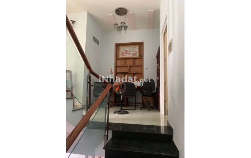 BÁN NHÀ MẶT TIỀN KINH DOANH – TRUNG TÂM DĨ AN – DIỆN TÍCH LỚN 147M²