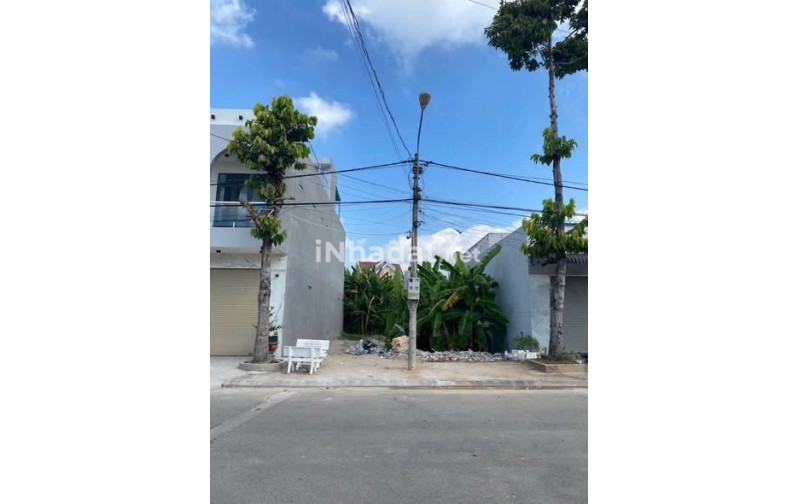 CƠ HỘI ĐẦU TƯ DUY NHẤT – ĐẤT ĐẸP KHU TĐC ĐỒNG TÂM, TP TÂN AN – GIÁ RẺ NHẤT KHU VỰC