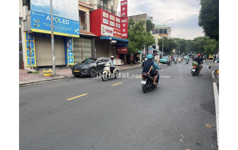 BÁN NHÀ MỚI ĐẸP – 5 TẦNG THANG MÁY – GÒ DẦU, TÂN PHÚ – SÁT AEON MALL