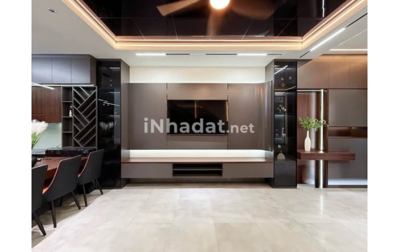BIỆT THỰ MINI QUẬN 10 – FULL NỘI THẤT CAO CẤP – GIÁ HƠN 14 TỶ