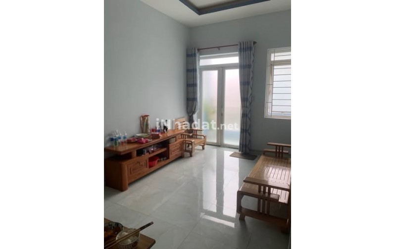 BÁN NHÀ MẶT TIỀN KINH DOANH – TRUNG TÂM DĨ AN – DIỆN TÍCH LỚN 147M²