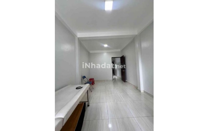 BÁN NHÀ MỚI ĐẸP - HẺM XE HƠI LÊ ĐẠI HÀNH, QUẬN 11 - CHỈ HƠN 8 TỶ