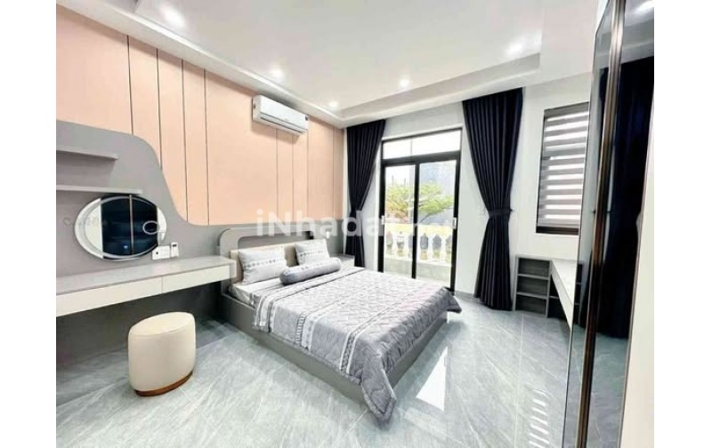 BÁN NHÀ PHỐ ICON CENTRAL DĨ AN – DT 60M² – 4 PHÒNG NGỦ – GIÁ CỰC TỐT CHƯA ĐẾN 6 TỶ