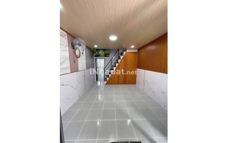 BÁN NHÀ MỚI ĐẸP GẦN CHỢ BÀ ĐIỂM – GIÁ TỐT 1 TỶ 450 TRIỆU