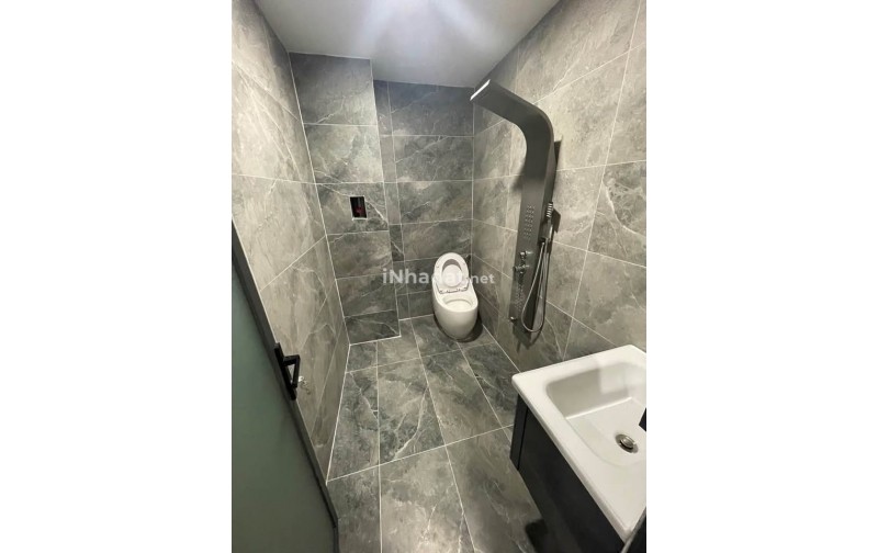 GIẢM GIÁ SỐC 500 TRIỆU – CHỈ CÒN 7 TỶ – NHÀ LÔ GÓC ĐẸP ĐƯỜNG 21, GÒ VẤP