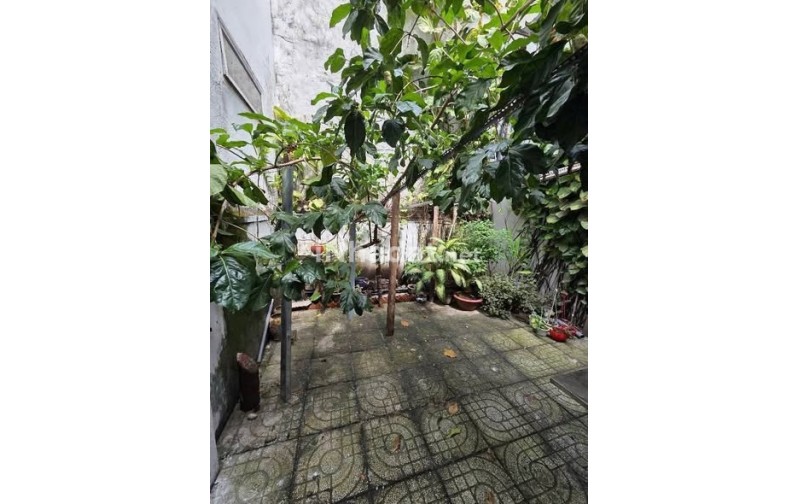 BÁN GẤP NHÀ TÂM HUYẾT – TÂN PHÚ – 75M² – HẺM NHỰA 6M THÔNG – SÁT ĐẠI HỌC CÔNG THƯƠNG