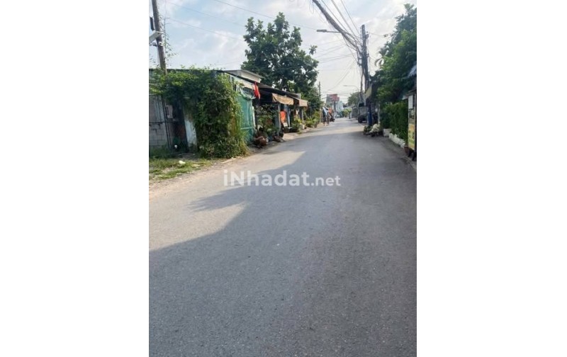 BÁN GẤP 2 LÔ ĐẤT LIỀN KỀ MẶT TIỀN ĐƯỜNG TÂN AN, DĨ AN – DIỆN TÍCH LỚN (675M²) – GIÁ TỐT CHO ĐẦU TƯ