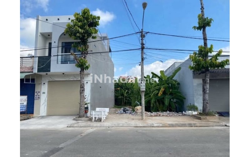 CƠ HỘI ĐẦU TƯ DUY NHẤT – ĐẤT ĐẸP KHU TĐC ĐỒNG TÂM, TP TÂN AN – GIÁ RẺ NHẤT KHU VỰC