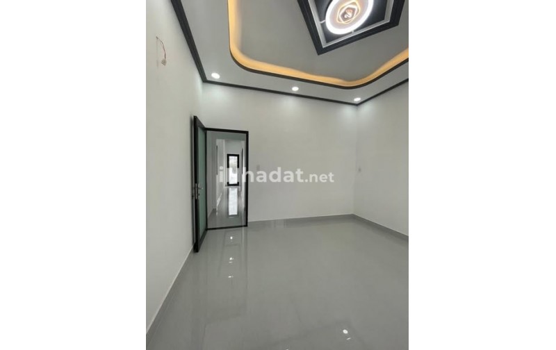 BÁN NHÀ MỚI ĐẸP – AN DƯƠNG VƯƠNG, QUẬN 6 – NGANG KHỦNG 5.5M – GIÁ CHỈ 4.98 TỶ