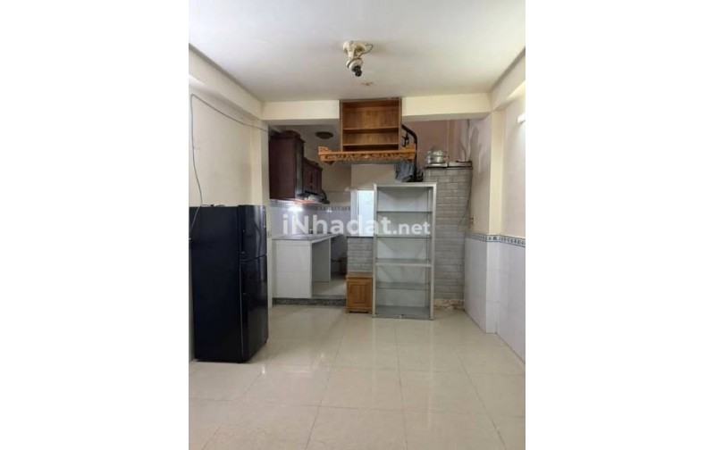 BÁN NHÀ 5 TẦNG KẾT CẤU BÊ TÔNG CỐT THÉP – TRUNG TÂM QUẬN 10 – GIÁ CHỈ 5.2 TỶ