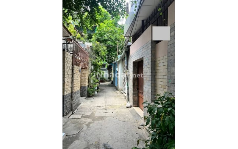 BÁN NHÀ MỚI GẦN MẶT TIỀN TÊN LỬA – DIỆN TÍCH 56M² – 3 TẦNG – GIÁ TỐT