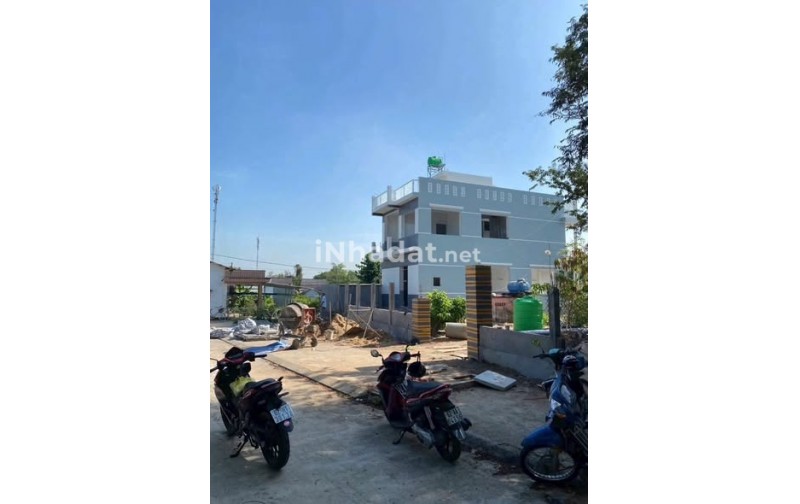 CƠ HỘI ĐẦU TƯ TỐT NHẤT – LÔ ĐẤT KHU ĐẠI DƯƠNG, GẦN AEON MALL TÂN AN – GIÁ CHỈ 1.95 TỶ