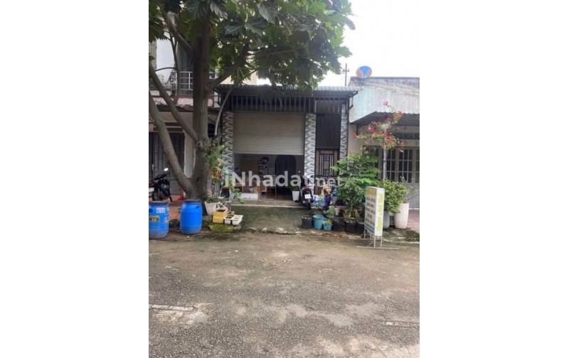BÁN NHÀ MỚI ĐẸP – KDC VỊ HẢO, PHƯỜNG THÁI HÒA, TP TÂN UYÊN – DIỆN TÍCH LỚN (110M²) – ĐƯỜNG XE TẢI