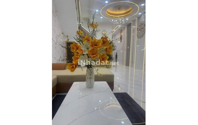 BÁN NHÀ MẶT TIỀN ĐƯỜNG NHỰA – GẦN CHỢ ĐẠI HẢI – CHỈ 2.65 TỶ