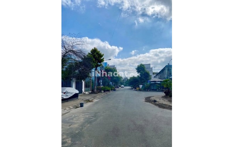 CƠ HỘI ĐẦU TƯ DUY NHẤT – ĐẤT ĐẸP KHU TĐC ĐỒNG TÂM, TP TÂN AN – GIÁ RẺ NHẤT KHU VỰC