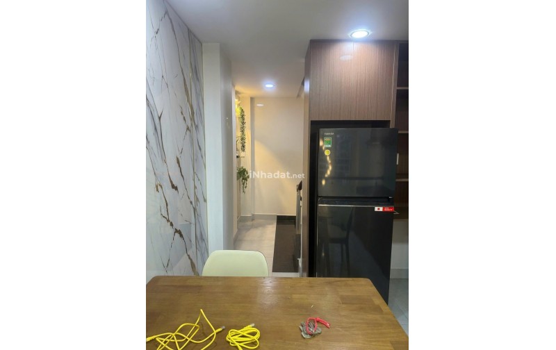 GIẢM SỐC 400 TRIỆU – NHÀ MỚI 6 TẦNG – HẺM XE HƠI NGUYỄN THỊ MINH KHAI, QUẬN 3 – VỊ TRÍ ĐẮC ĐỊA