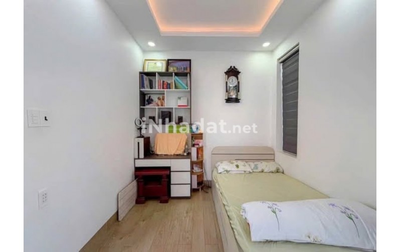 BÁN GẤP NHÀ QUẬN 10 – SÁT VẠN HẠNH MALL – GIẢM SÂU 500 TRIỆU – CHỈ NHỈNH 4 TỶ