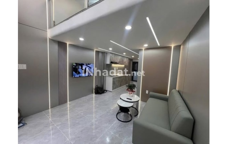 BÁN NHÀ 3 TẦNG – GIÁ TỐT NHỈNH 5 TỶ – TRUNG TÂM QUẬN 10