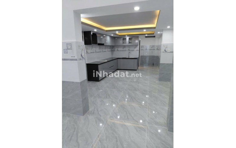 BÁN ĐẤT CĂN GÓC 3 MẶT THOÁNG – VĂN THÂN, QUẬN 6 – HƠN 100M² – PHONG THỦY ĐẸP