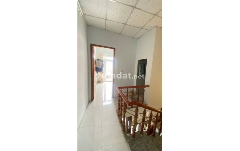 BÁN NHÀ MỚI – HẺM XE HƠI HIỆP BÌNH, THỦ ĐỨC – Ô TÔ NGỦ TRONG NHÀ – GIÁ CHỈ 3.5 TỶ