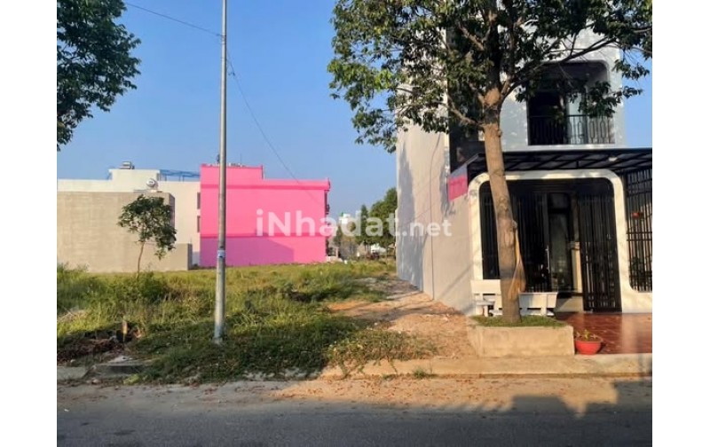GIẢM NGAY 200 TRIỆU – BÁN GẤP LÔ ĐẤT VỊ TRÍ VÀNG GẦN AEON MALL TÂN AN