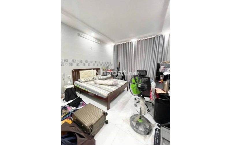 BÁN NHÀ MỚI GẦN MẶT TIỀN TÊN LỬA – DIỆN TÍCH 56M² – 3 TẦNG – GIÁ TỐT