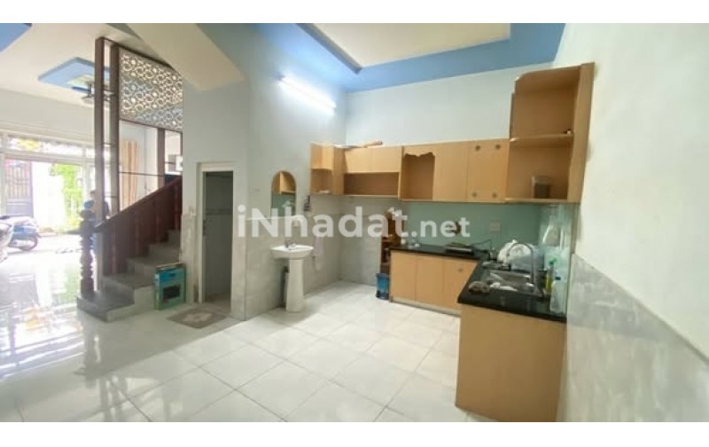 BÁN NHÀ MỚI – HẺM XE HƠI HIỆP BÌNH, THỦ ĐỨC – Ô TÔ NGỦ TRONG NHÀ – GIÁ CHỈ 3.5 TỶ