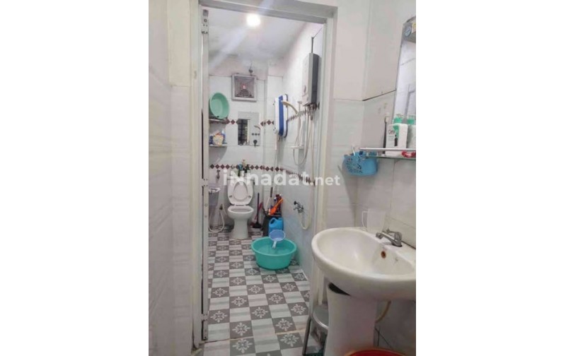 BÁN NHÀ MỚI – LONG TRƯỜNG, TP. THỦ ĐỨC – DT 57.2M² – GIÁ CHỈ 3.7 TỶ