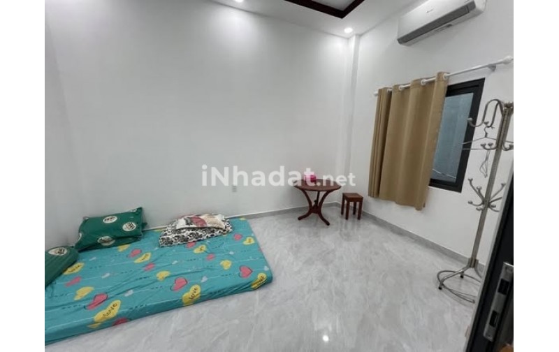 BÁN NHÀ HIỆP BÌNH CHÁNH – GIÁ TỐT 3.5 TỶ – HẺM XE HƠI ĐỖ CỬA – CỰC HIẾM TRONG TẦM GIÁ