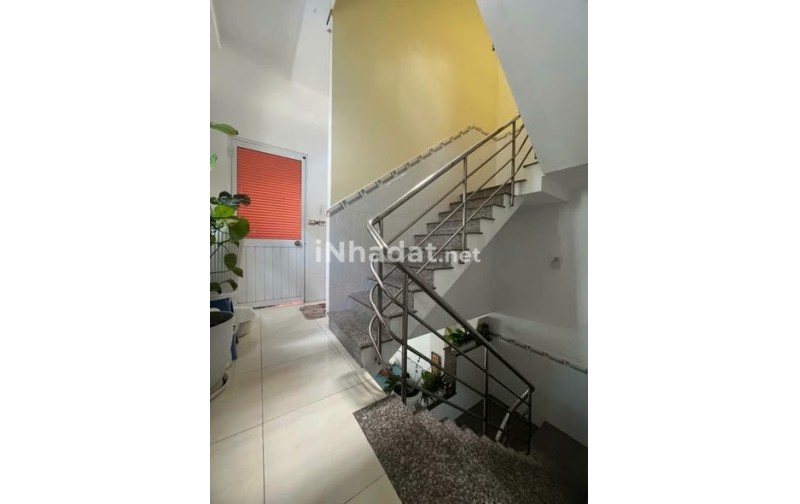 BÁN NHÀ QUẬN 4 – CÁCH 1 CĂN RA HẺM XE HƠI – 4 TẦNG – DIỆN TÍCH RỘNG 53M² – GIÁ 7.99 TỶ