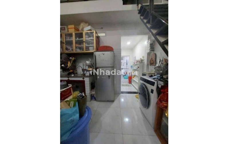 BÁN NHÀ MỚI – LONG TRƯỜNG, TP. THỦ ĐỨC – DT 57.2M² – GIÁ CHỈ 3.7 TỶ