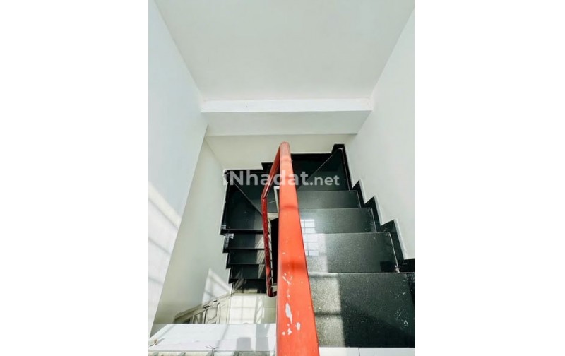 BÁN NHÀ MỚI ĐẸP – HẺM XE HƠI HOÀNG HOA THÁM – BÌNH THẠNH GIÁP PHÚ NHUẬN – 6 PHÒNG NGỦ – GIÁ 6.5 TỶ