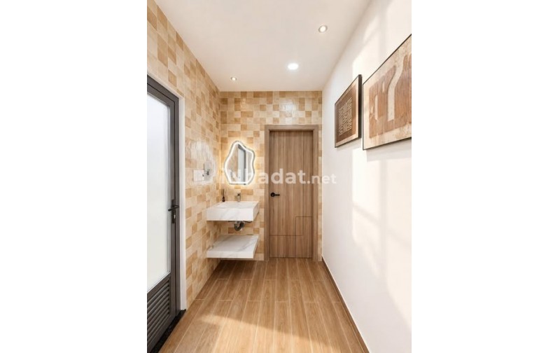 BÁN NHÀ KHU VÍP PHAN XÍCH LONG – CÔ GIANG, PHÚ NHUẬN – NỞ HẬU – TẶNG FULL NỘI THẤT – CHỈ 6.35 TỶ