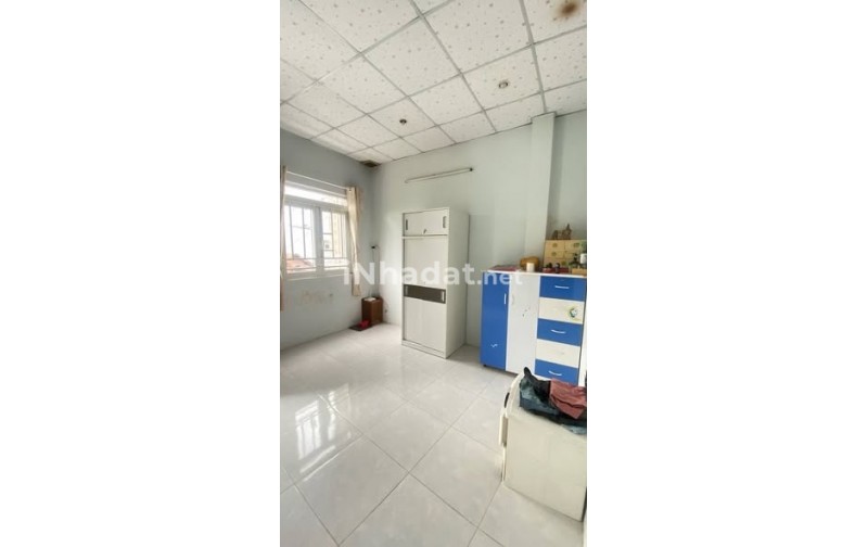 BÁN NHÀ MỚI – HẺM XE HƠI HIỆP BÌNH, THỦ ĐỨC – Ô TÔ NGỦ TRONG NHÀ – GIÁ CHỈ 3.5 TỶ