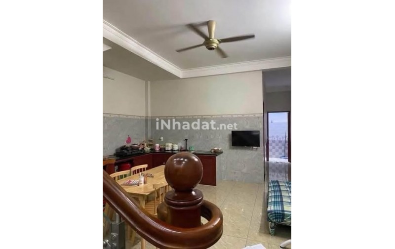 BÁN NHÀ MỚI ĐẸP – KDC VỊ HẢO, PHƯỜNG THÁI HÒA, TP TÂN UYÊN – DIỆN TÍCH LỚN (110M²) – ĐƯỜNG XE TẢI