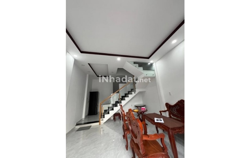 BÁN NHÀ HIỆP BÌNH CHÁNH – GIÁ TỐT 3.5 TỶ – HẺM XE HƠI ĐỖ CỬA – CỰC HIẾM TRONG TẦM GIÁ