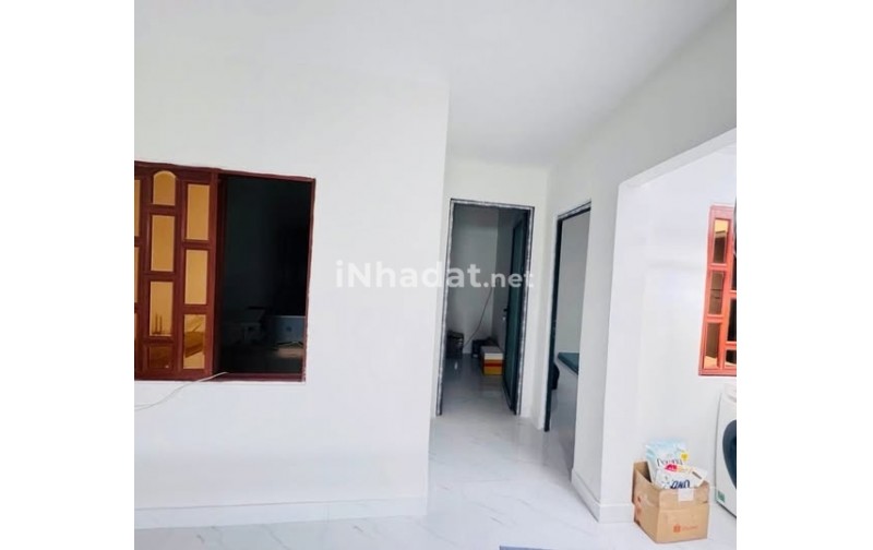 BÁN NHÀ MỚI TINH – TĂNG NHƠN PHÚ, TP. THỦ ĐỨC – DT 120M² – XE HƠI ĐẬU TRONG NHÀ – GIÁ 5.5 TỶ