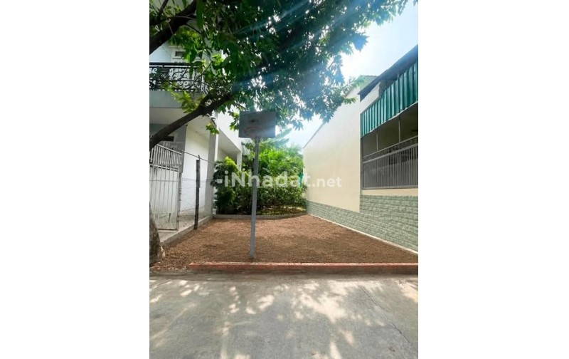 BÁN ĐẤT ĐẸP LONG TRƯỜNG – TP. THỦ ĐỨC – DT 100M² – HẺM XE HƠI – GIÁ CHỈ HƠN 4 TỶ