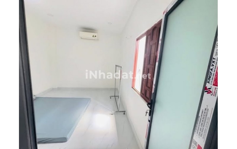 BÁN NHÀ MỚI TINH – TĂNG NHƠN PHÚ, TP. THỦ ĐỨC – DT 120M² – XE HƠI ĐẬU TRONG NHÀ – GIÁ 5.5 TỶ