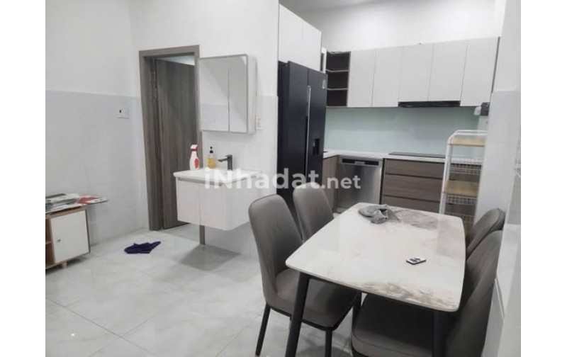 BÁN NHÀ MỚI – HẺM XE HƠI ĐẬU CỬA – PHƯỚC LONG A, TP. THỦ ĐỨC – GIÁ CHỈ 3.2 TỶ