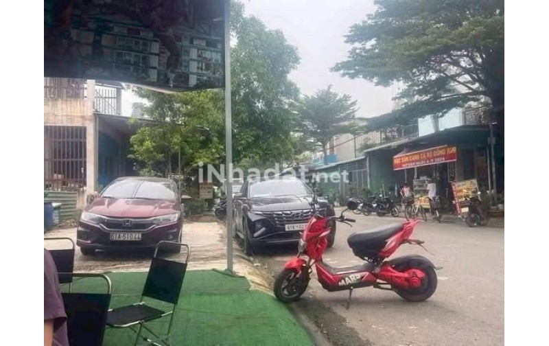 CẦN BÁN GẤP DÃY TRỌ MẶT TIỀN KINH DOANH – ĐƯỜNG N1, KDC KIM THANH – GIÁ CỰC TỐT
