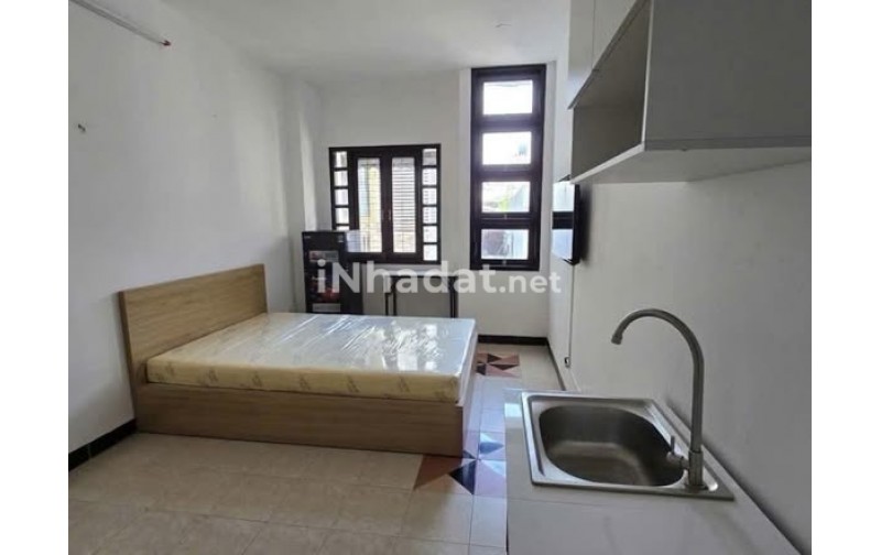BÁN NHÀ MẶT TIỀN ĐƯỜNG XE HƠI – THÀNH MỸ, TÂN BÌNH – KẾT CẤU 4 TẦNG – DÒNG TIỀN 20 TRIỆU/THÁNG